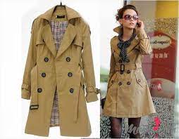 Koton Trenckot Modelleri Moda Rich Moda Trenckot Moda Stilleri