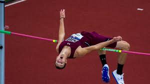 Trey culver won three big 12 championships and two ncaa titles in the high jump during his career at texas tech. The Impact Of 2021 Olympic Trials Could Help Jump Start Eugene Economy Kmtr