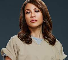 Sep 10, 2019 · farewell, orange is the new black. Category Aleida S Flashback Orange Is The New Black Wiki Fandom