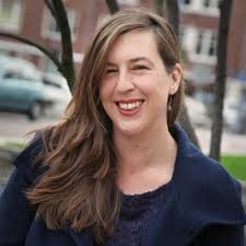 Interview with an Author: Jennifer Alderson