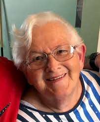 Carol Riddell Obituary