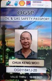 Contractor safety passport system (csps) v. Kad Cidb Kad Hijau Dan Niosh Ogsp Daftar Baru Atau Renew Siap 3 Hari