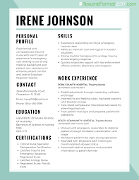 Show off your value as a future employee. Image Result For 2017 Popular Resume Formats Best Resume Format Best Resume Template Resume Format