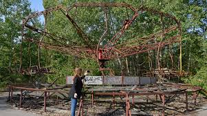 Читайте последние новости на тему в ленте новостей на сайте риа новости. Ekspert Rasskazal Bezopasno Li Ezdit V Chernobyl S Ekskursiyami Gazeta Ru