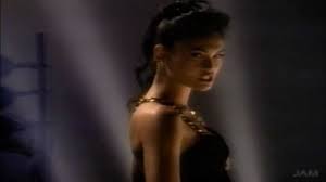 Heidi klum and daughter leni, 16, go 'all. Tia Carrere Ballroom Blitz Wayne S World Hd Youtube