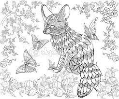 Vectores De Stock De Coloring Book Ilustraciones Sin Royalties De Coloring Book Pagina 54 Libro De Colores Dibujos Manos Dibujo