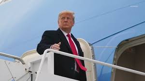 Former president donald trump's second impeachment trial will begin tuesday, when senators will consider whether to convict the former president of incitement of insurrection after a mob of his supporters overran the u.s. Impeachment 2 0 House On Verge Of Impeaching President Trump For Second Time Accusing Him Of Inciting Insurrection 9news Com