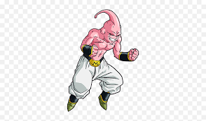 All png & cliparts images on nicepng are best quality. Download Hd Dragon Ball Z Kai Personajes Png Kid Buu Png Free Transparent Png Images Pngaaa Com