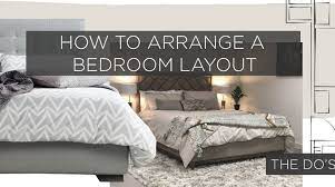 A three bedroom house is a great marriage of space and style, leaving room for growing families or entertaining guests. How To Arrange A Bedroom Layout Furl Blog