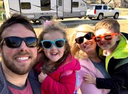 Javelina piglings playing near Thumb Butte