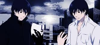 Darker Than Black Kuro No Keiyakusha Vietsub Anime Anime Images Black Wallpaper