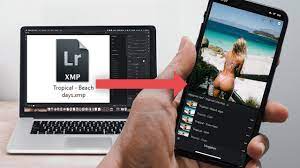 How to download presets to lightroom ios. Import Your Lightroom Xmp Presets Directly To Lr Mobile Android Ios Tutorial Youtube