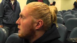 WVU Football: Pat Eger