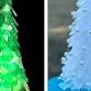 Beach Glass Tree Workshop