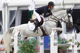 Er wordt van start gegaan op woensdag 19 juni met een. Charlie 5th In The Grand Prix Qualifier At Knokke Hippique News News Katharina Offel Sport Horses