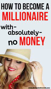 Everyday Millionaires Comprehensive Book Review Dividends Diversify How To Become A Millionaire Become A Millionaire Millionaire