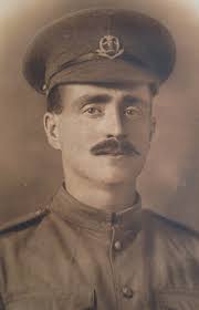 George Thomas Underhill