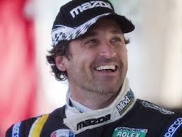 Patrick Dempsey and Johnny Herbert to Drive Mazda 787B at Le Mans