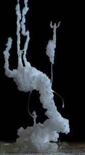 Maybe you would like to learn more about one of these? El Dispensador It S Not Alive Chemical Gardens In Space Nasa