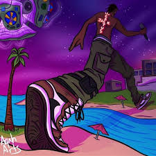 Maybe you would like to learn more about one of these? Travis Scott Can Return To The Fortnite Item Shop Fortnite Battle Royale