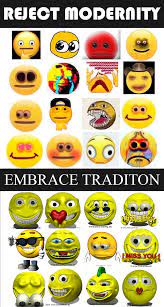 Jul 16, 2021 · the smiley face survey is a really popular way of collecting customer feedback. Reject Cursed Emojis Embrace Free Smiley Faces De By Alqattansuliman On Deviantart