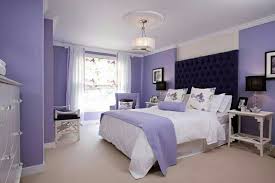 Pin By Sydney Mattis On For The Home Purple Bedroom Walls Purple Bedrooms Purple Home Decor
