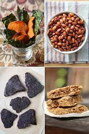 20 Homemade Snacks To Ward Off Between Meal Hunger Homemade Snacks Snacks Easy Snack Recipes