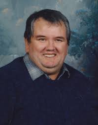 Obituary for Rev. 'Ben' Bernard Paul Littrell