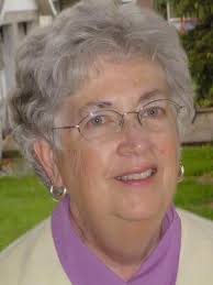 Obituary For Betty Jane Lucas