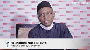 Image result for kaduna governor