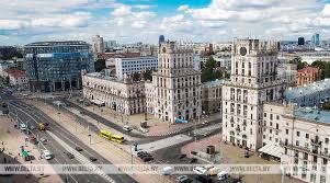 Tripadvisor has 71,117 reviews of minsk hotels, attractions, and restaurants making it your best minsk resource. Minsk Wird Immer Beliebter Bei Auslandstouristen