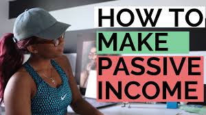Check spelling or type a new query. 5 Ways To Earn 1000 Dollars A Month Passive Income Millennial In Debt