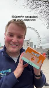 Munchlings Fruity Finds Mystery Character