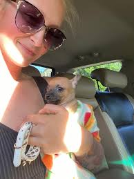 This is my beautiful boy vinny