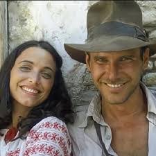 June Hightower's Instagram, Twitter & Facebook