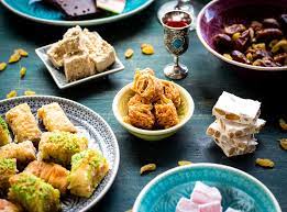 Also know how to offer eid prayer. Eid Al Fitr 2018 The Best Food Inspiration From Instagram The Independent The Independent