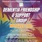 Dementia Support and Friendship Group event in Eastleigh