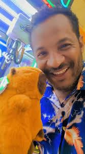 Enfermeiro Daniel Amado‎‏