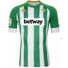Join the real betis discord! Real Betis Balompie Official Store Kappa Sport Iberia S L