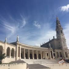 Check spelling or type a new query. Santuario De Fatima Em Portugal Guia Completo Para Sua Viagem