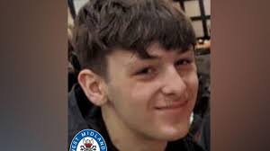 Joseph Riches: Four jailed for Stourbridge machete murder