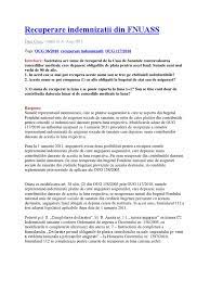 Cine poate beneficia de concediu medical? Recuperare Concedii Medicale