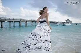 Note di musica manica lunga donna vestito dalla stampa fit e flare vintage signore lavoro popular vestito di musica of good quality and at affordable prices you can buy on aliexpress. Abiti Da Sposa Particolari A Milano Si Sposa Non E Solo Bianco Magazine Delle Donne