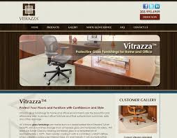 website and branding example vitrazza com branding the marketing marketing services