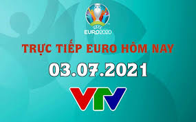 Trực tiếp bóng đá ukraina vs anh 2h00 hôm nay 4/7. Trá»±c Tiáº¿p Euro 2020 Hom Nay 3 7 Link Xem Vtv3 Vtv6 Xoilac