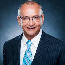 Altaf Safri, Partner with New York Life