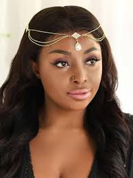 Head Chain Bridal sales 2024