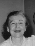 Beatrice Leon Obituary (2010)