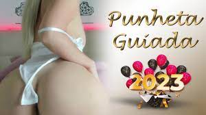 Punheta Guiada De Ano Novo - Feliz 2023 - Pornhub.com