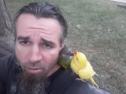 Anybody recognize the faces or body parts in the image?